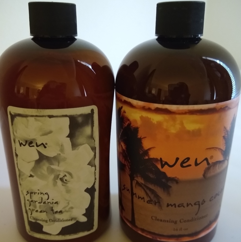 Wen cleansing conditioner